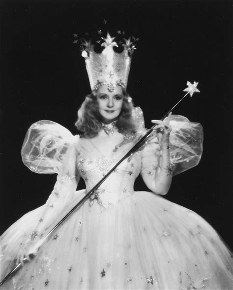 Glinda the Good Witch: Lessons in Morality and Ethical Decision-Making